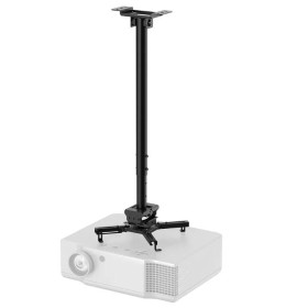 Suport Tavan Proiector Neomounts by Newstar CL25-550BL1, 74-114cm, max 35Kg NEOMOUNTS - 1